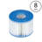 Intex D Antimicrobial Pump