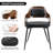 Keana Arm Dining Chair-761757358