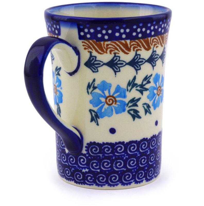 Stoneware Coffee Mug