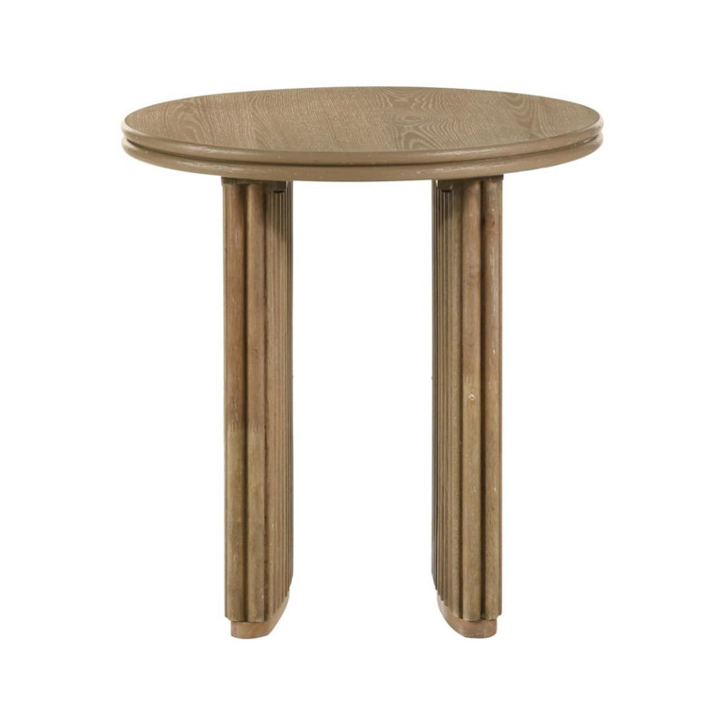 Table de bout ronde Acosta