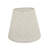 15'' H Linen Bell Lamp Shade