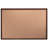 Wall Pine Wood Bulletin Board-5212964-5212968