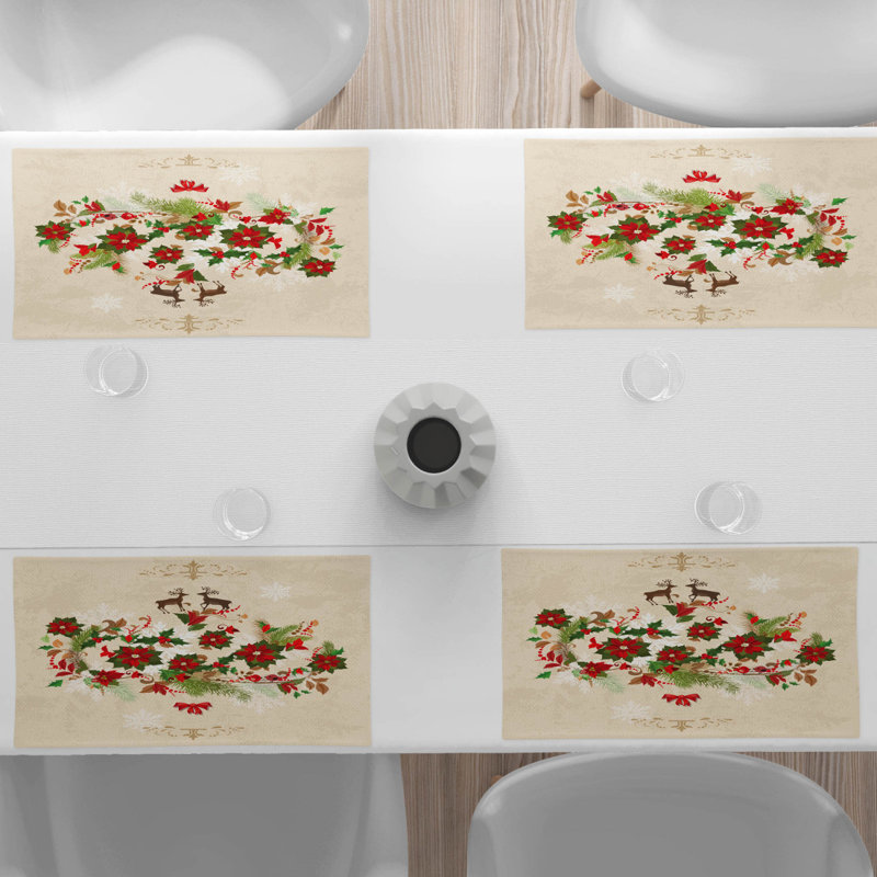 Récapitulatif 18,5" christmas