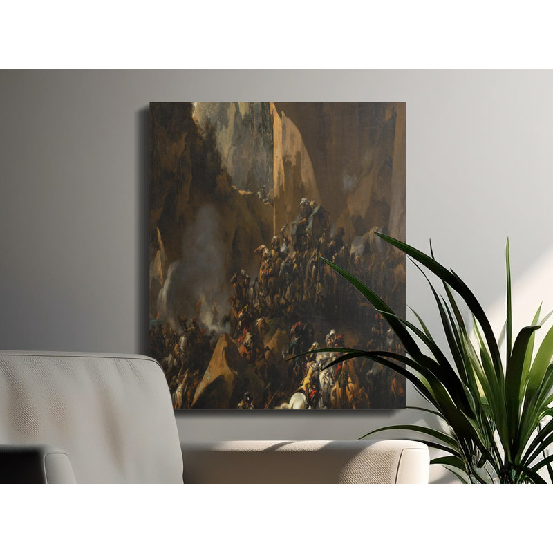Wrapped Canvas Print Set, 50.8 cm H  x 25.4 cm W