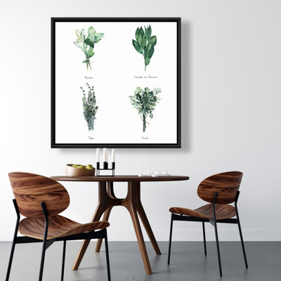 " Fines Herbes "