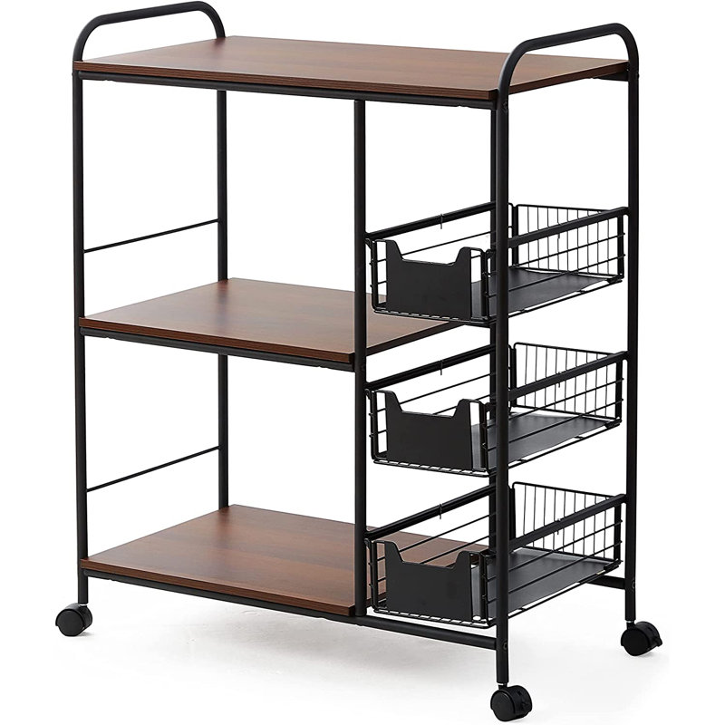 Suprima Kitchen Cart