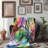Throw Blanket-925226805