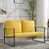 Yellow Velvet sélectionné