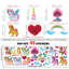 Animals Non-Wall Damaging Wall Decal