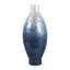 Élégant vase Capiz Ombre Design-1325622187