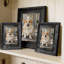 Cadre photo noir 1 PC 11 po x 14 po avec finition maison-1933210105-1933210108-1933210111