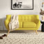 Causeuse rembourrée Carson Carrington Nordborg de Modway-128495164-23392936