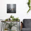 «Ebony Designs» par Carol Joy Shannon, «Ebern Designs», art mural en métal-2098122927