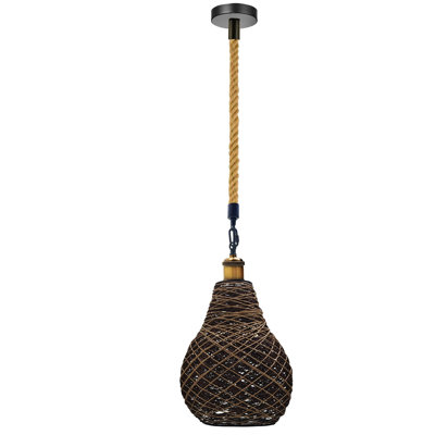 Esquivel 1 - Light Single Pendant