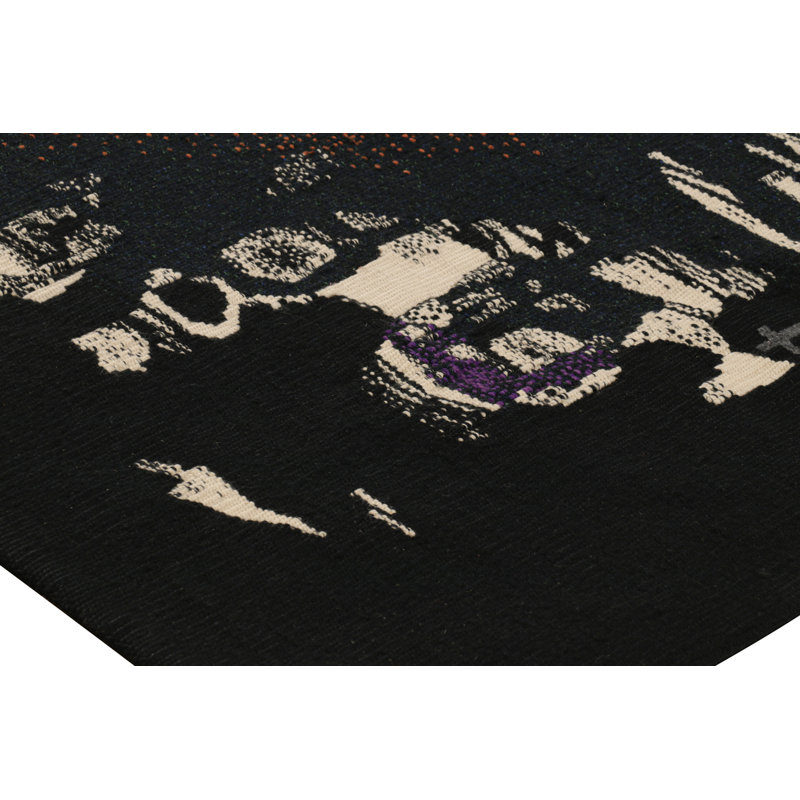 One-of-a-Kind 4'10x6'10 Area Rug
