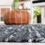 Tapis en coton tissé à la main Rag-1624066775