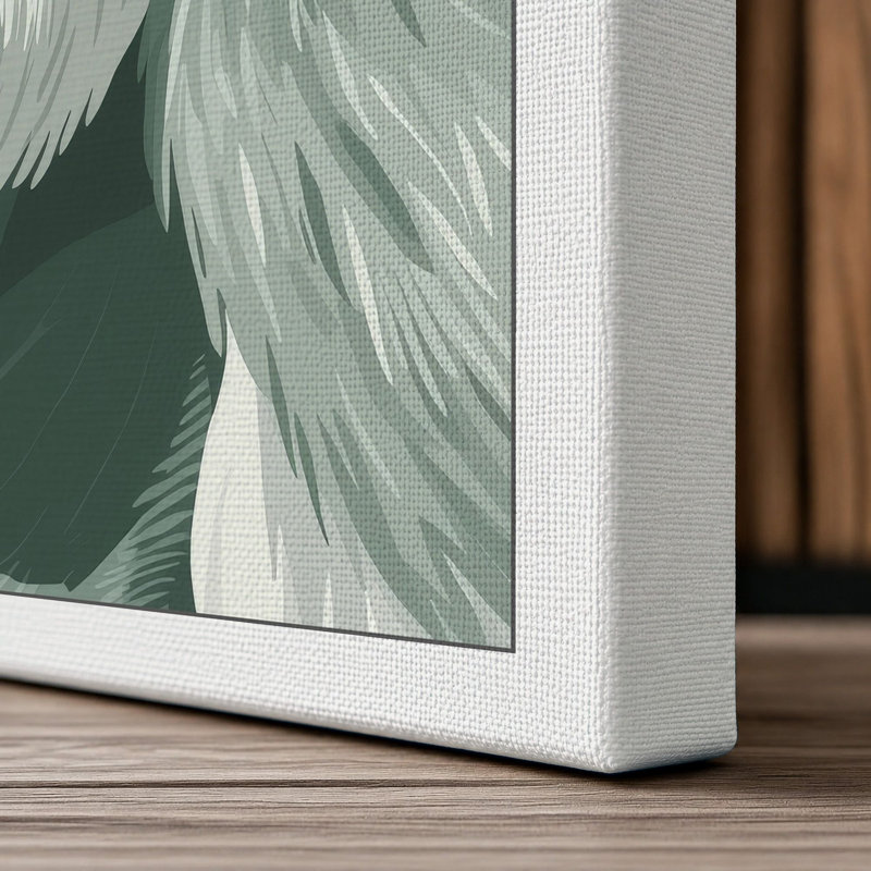 Print, 24x16 - 61.0 x 40.6 cm, White Border
