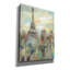 «Paris Impression» par Silvia Vassileva, art mural sur toile-906522926