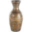 Vase décoratif en bois de bambou Kirthana-557777137