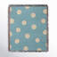 Leonore Polka Dot 100% Cotton Blanket-443023400-443023404