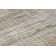 Machine Woven 100% Polypropylene Brown/Ivory Rug