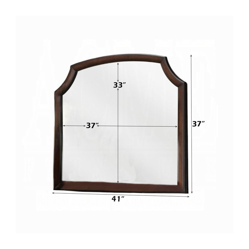 Miroir Lancaster