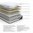 Lilesville 15'' Mattress-322431560
