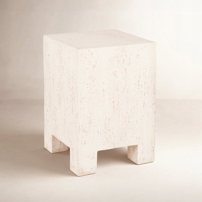 Vargas 15" End Table