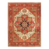 Vontrel Southwestern Area Rug
