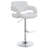 Woolery Swivel  Adjustable Height Bar Stool-88966246