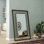 Flat Wall Mirror