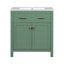 Ensemble de meuble-lavabo Modern