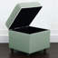 Casa Guava Square Ottoman