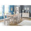 Port Mahon Extendable Dining Table-37097342