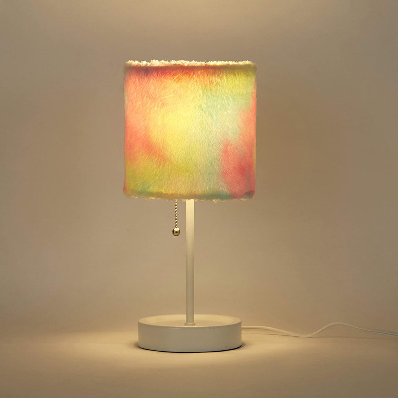 Higbee Metal Table Lamp