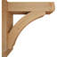 Persienne en bois rustique Thorton Craftsman-31652143-31644823