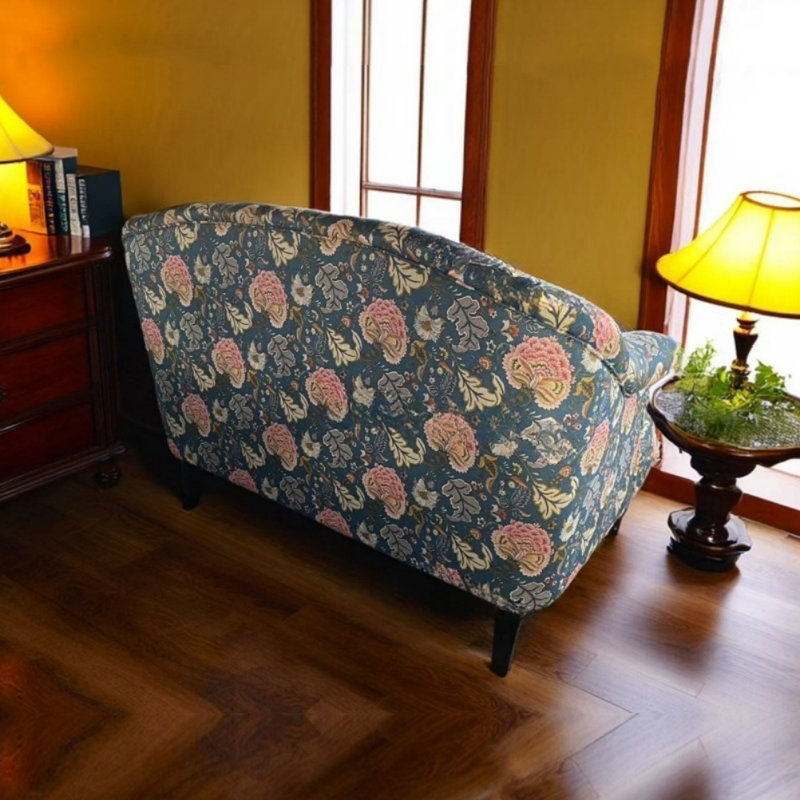 Retro Casual Sofa