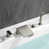 Brushed Nickel