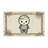 The Holiday Aisle® Washable Halloween Fall Season Holiday Rug-1165687219