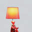 Lampe de table clown moderne 21,25 po-1737697202-1737697207