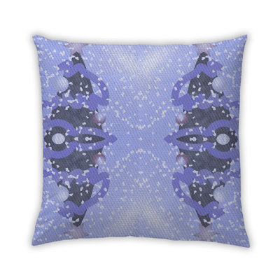 Jodha Throw Pillow