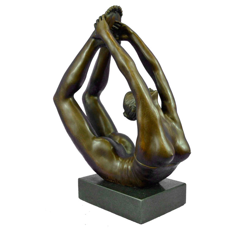 Figurine Jahmire