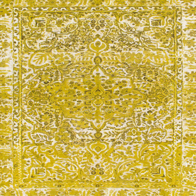 Aastha Abstract Indoor Rug