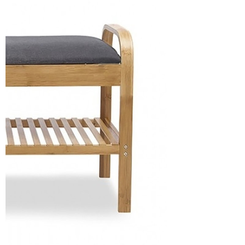 Roager Storage Bench