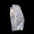 Willemite with Franklinite. Franklin Mine