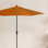 Marilee 7.2' Sunbrella® Umbrella