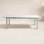 Table de salle à manger extensible Basurto Salzer-84469429