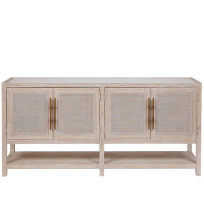 76'' W Sideboard