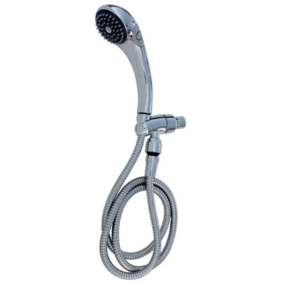 Versatile 2.5 Handheld Shower Head