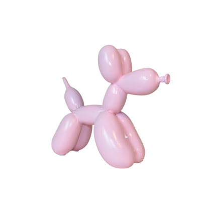 Handmade Resin Figurine / Sculpture Decorative Object